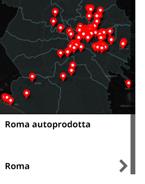 Roma autoprodotta